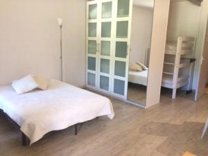 Appartement Risoul, 1 pièce, 4 personnes - FR-1-330-237