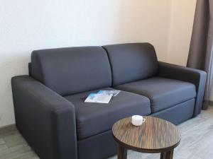 Appartement Risoul, 1 pièce, 4 personnes - FR-1-330-288