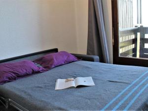 Appartement Risoul, 1 pièce, 4 personnes - FR-1-330-288