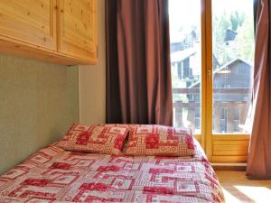 Appartement Risoul, 1 pièce, 4 personnes - FR-1-330-481