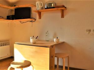 Appartement Risoul, 1 pièce, 4 personnes - FR-1-330-481
