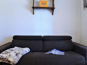 Appartement Risoul, 1 pièce, 4 personnes - FR-1-330-498