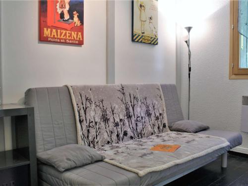 Appartement Risoul, 1 pièce, 4 personnes - FR-1-330-527