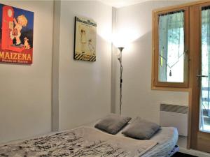 Appartement Risoul, 1 pièce, 4 personnes - FR-1-330-527
