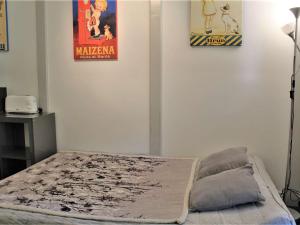 Appartement Risoul, 1 pièce, 4 personnes - FR-1-330-527