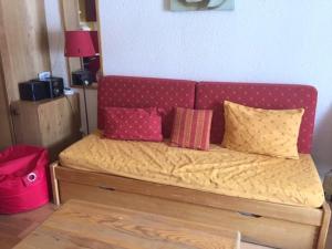 Appartement Risoul, 1 pièce, 4 personnes - FR-1-330-537