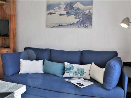 Appartement Risoul, 1 pièce, 4 personnes - FR-1-330-540