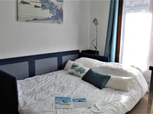Appartement Risoul, 1 pièce, 4 personnes - FR-1-330-540