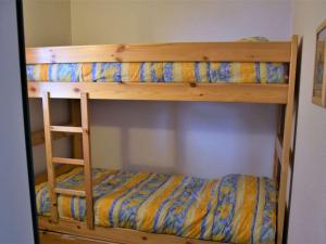 Appartement Risoul, 1 pièce, 4 personnes - FR-1-330-542