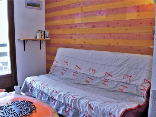 Appartement Risoul, 1 pièce, 4 personnes - FR-1-330-550