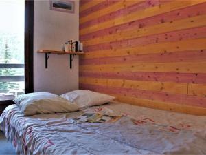 Appartement Risoul, 1 pièce, 4 personnes - FR-1-330-550