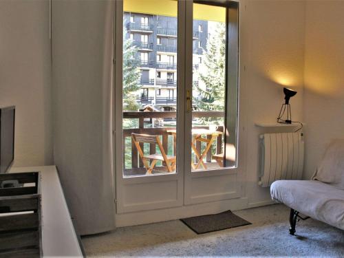 Appartement Risoul, 1 pièce, 4 personnes - FR-1-330-558