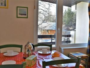 Appartement Risoul, 1 pièce, 4 personnes - FR-1-330-57
