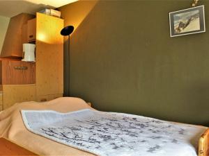 Appartement Risoul, 1 pièce, 4 personnes - FR-1-330-58