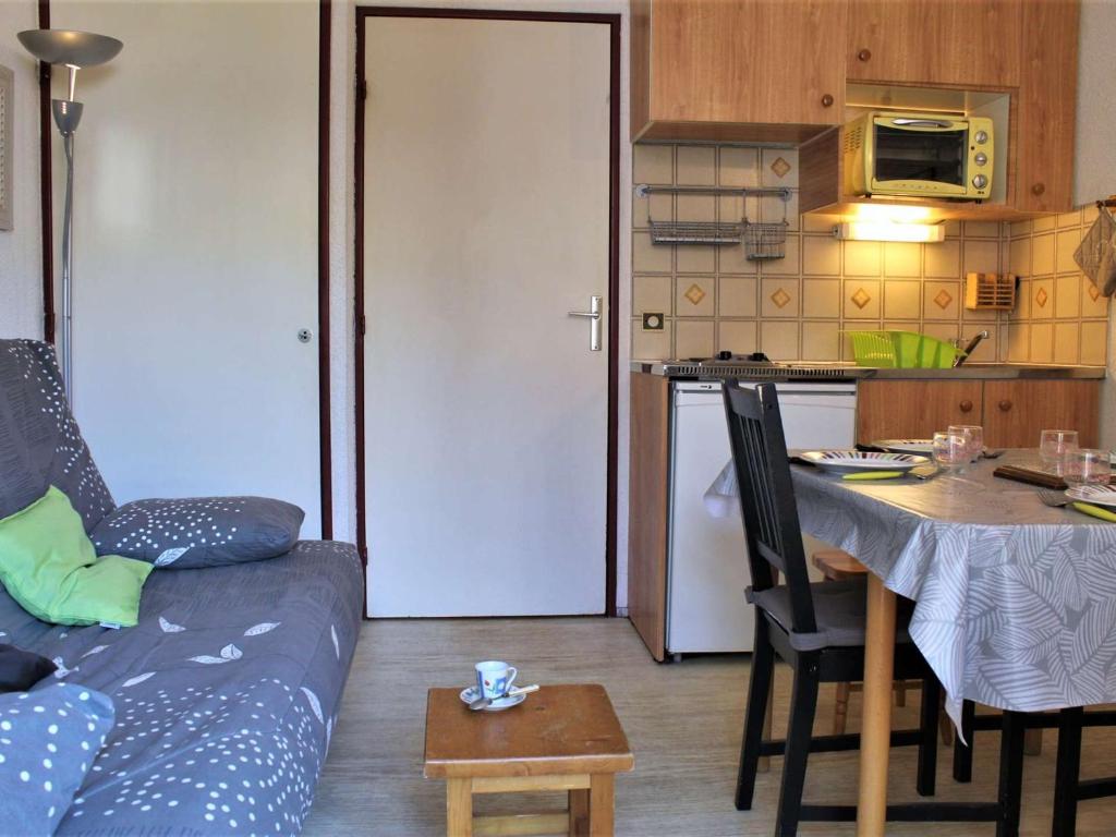 Appartement Appartement Risoul, 1 pièce, 4 personnes - FR-1-330-61 Edelweiss A - NÂ° 54 - 05600 Risoul