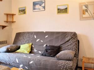 Appartement Risoul, 1 pièce, 4 personnes - FR-1-330-61