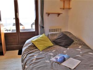 Appartement Risoul, 1 pièce, 4 personnes - FR-1-330-61