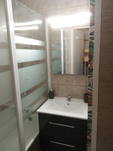 Appartement risoul, 1 pièce , 4 personnes