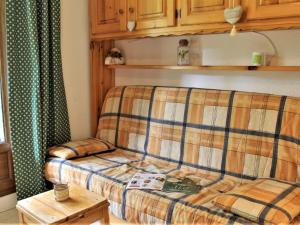 Appartement Risoul, 1 pièce, 5 personnes - FR-1-330-531