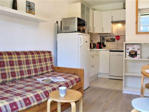 Appartement Risoul, 1 pièce, 5 personnes - FR-1-330-557