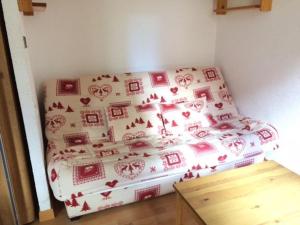 Appartement Risoul, 1 pièce, 8 personnes - FR-1-330-40