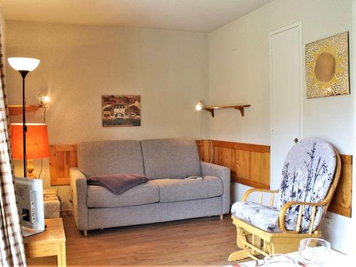 Appartement Risoul, 2 pièces, 4 personnes - FR-1-330-132