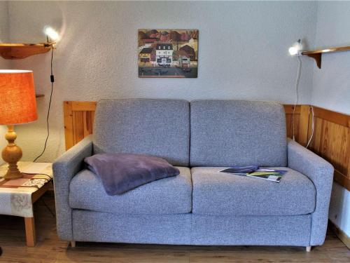 Appartement Risoul, 2 pièces, 4 personnes - FR-1-330-132