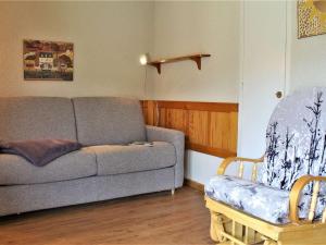 Appartement Risoul, 2 pièces, 4 personnes - FR-1-330-132