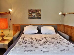 Appartement Risoul, 2 pièces, 4 personnes - FR-1-330-132