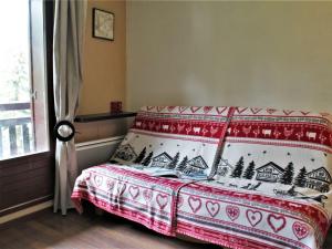 Appartement Risoul, 2 pièces, 4 personnes - FR-1-330-135