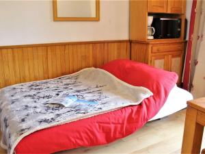 Appartement Risoul, 2 pièces, 4 personnes - FR-1-330-164
