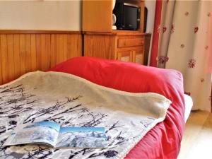 Appartement Risoul, 2 pièces, 4 personnes - FR-1-330-164