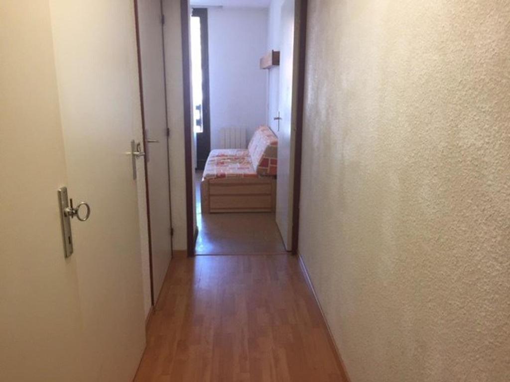 Appartement Risoul, 2 pièces, 4 personnes - FR-1-330-182 Edelweiss A - Centre Station -, 05600 Risoul