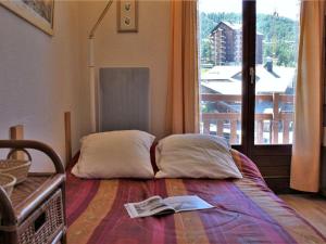 Appartement Risoul, 2 pièces, 4 personnes - FR-1-330-213