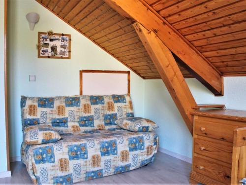 Appartement Risoul, 2 pièces, 4 personnes - FR-1-330-39