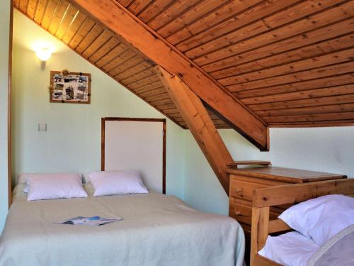 Appartement Risoul, 2 pièces, 4 personnes - FR-1-330-39