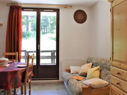 Appartement Risoul, 2 pièces, 4 personnes - FR-1-330-520