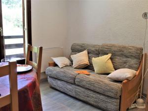 Appartement Risoul, 2 pièces, 4 personnes - FR-1-330-520