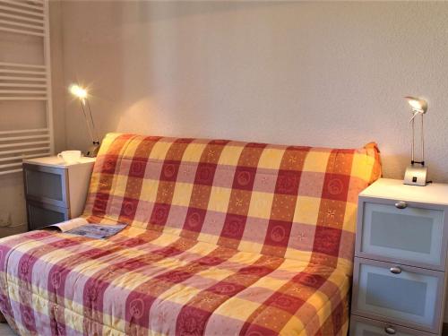 Appartement Risoul, 2 pièces, 4 personnes - FR-1-330-525