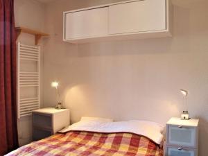 Appartement Risoul, 2 pièces, 4 personnes - FR-1-330-525