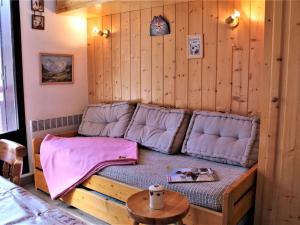 Appartement Risoul, 2 pièces, 4 personnes - FR-1-330-556
