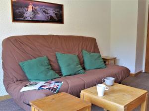 Appartement Risoul, 2 pièces, 5 personnes - FR-1-330-143