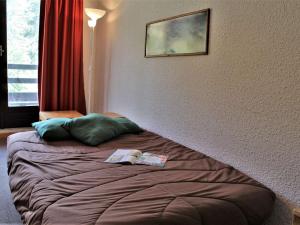 Appartement Risoul, 2 pièces, 5 personnes - FR-1-330-143
