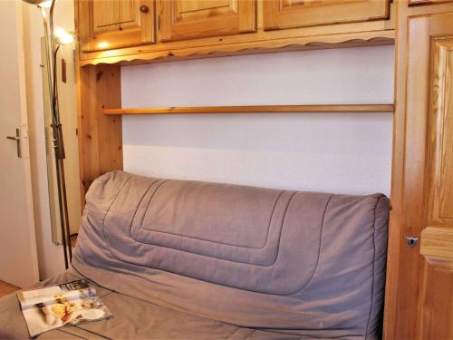 Appartement Risoul, 2 pièces, 5 personnes - FR-1-330-162