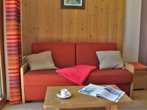 Appartement Risoul, 2 pièces, 5 personnes - FR-1-330-446
