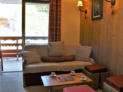 Appartement Risoul, 2 pièces, 5 personnes - FR-1-330-474
