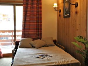 Appartement Risoul, 2 pièces, 5 personnes - FR-1-330-474