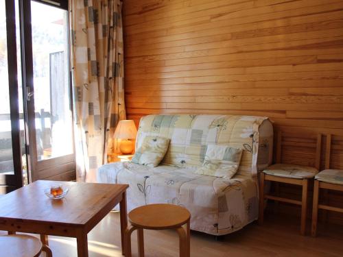 Appartement Risoul, 2 pièces, 5 personnes - FR-1-330-533
