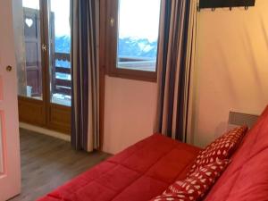 Appartement Risoul, 2 pièces, 5 personnes - FR-1-330-546