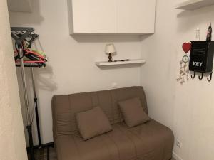 Appartement Risoul, 2 pièces, 5 personnes - FR-1-330-546